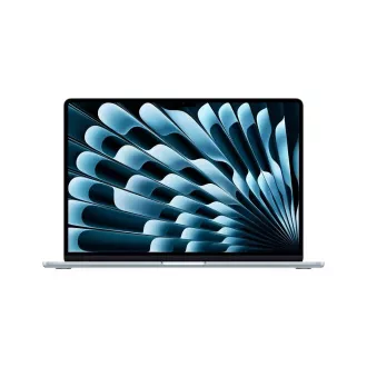Apple MacBook Air 15"/M4/15.3"/2880x1864/24GB/512GB SSD/M4/Sequoia/Nebesko plava/1R
