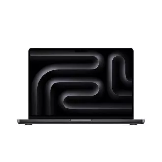 Apple MacBook Pro 14"/M4 Pro/14.2"/3024x1964/24GB/1TB SSD/M4 Pro/Sequoia/Space Black/1R
