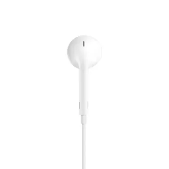 Apple EarPods/Lightning/žičane/bijele