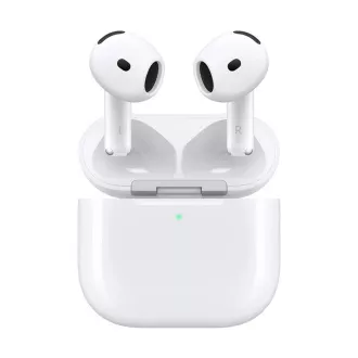Apple AirPods 4/ANC/BT/bijeli Apple AirPods 4/ANC/BT/bijeli