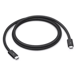 Thunderbolt 5 (USB-C) Pro kabel (1 m) / SK