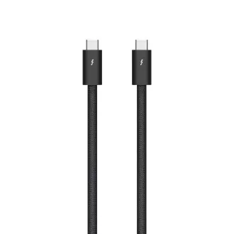 Thunderbolt 5 (USB-C) Pro kabel (1 m) / SK