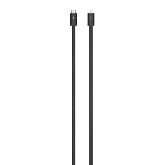 Thunderbolt 5 (USB-C) Pro kabel (1 m) / SK