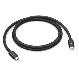 Thunderbolt 4 (USB-C) Pro kabel (1 m) / SK Thunderbolt 4 (USB-C) Pro kabel (1 m) / SK