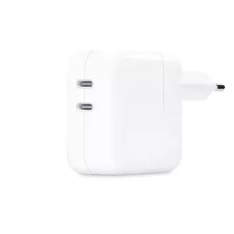Dual USB-C strujni adapter od 35 W
