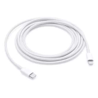 USB-C na Lightning kabel (2 m) / SK USB-C na Lightning kabel (2 m) / SK