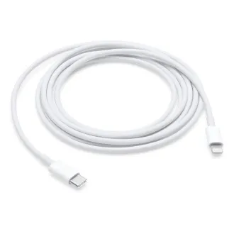 USB-C na Lightning kabel (2 m) / SK - Raspakiran USB-C na Lightning kabel (2 m) / SK - Raspakiran