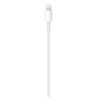 USB-C na Lightning kabel (2 m) / SK - Raspakiran USB-C na Lightning kabel (2 m) / SK - Raspakiran