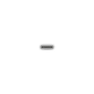 60 W USB-C kabel za punjenje (1 m) - Raspakiran 60 W USB-C kabel za punjenje (1 m) - Raspakiran