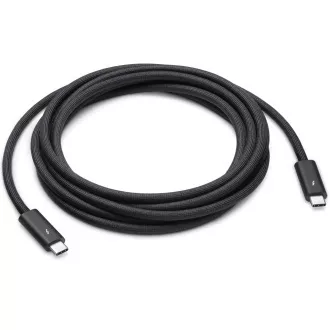 Thunderbolt 4 (USB-C) Pro kabel (3 m)