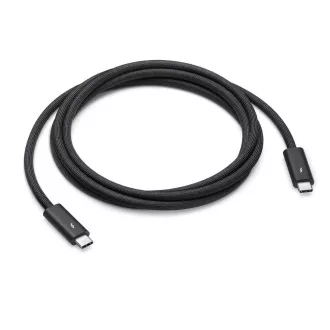 Thunderbolt 4 (USB-C) Pro kabel (1,8 m)