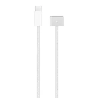USB-C na MagSafe 3 kabel (2 m) - srebrni