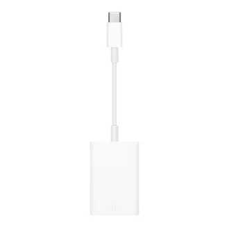 USB-C na čitač SD kartica / SK