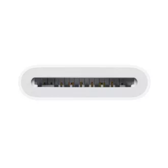 USB-C na čitač SD kartica / SK