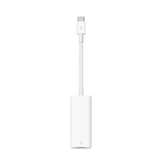 Thunderbolt 3 (USB-C) na Thunderbolt 2 adapter
