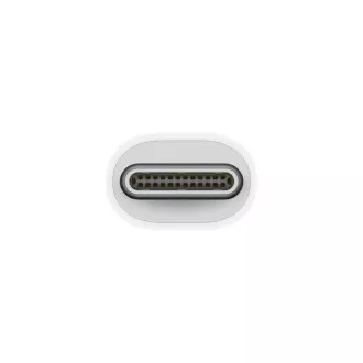 Thunderbolt 3 (USB-C) na Thunderbolt 2 adapter