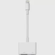 Apple Lightning digitalni AV adapter