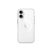 Prozirna futrola za iPhone 16 s MagSafeom