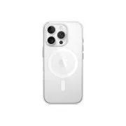 Prozirna futrola za iPhone 16 Pro s MagSafeom