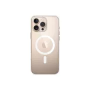 Prozirna futrola za iPhone 16 Pro Max s MagSafeom
