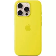 Silikonska maska za iPhone 16 Pro Max sa MS - Star Fru