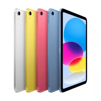 Apple iPad 10.gen/WiFi + Cell/10.9"/2360x1640/256GB/iPadOS16/roza Apple iPad 10.gen/WiFi + Cell/10.9"/2360x1640/256GB/iPadOS16/roza