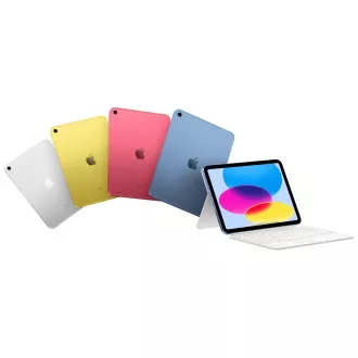 Apple iPad 10.gen/WiFi + Cell/10.9"/2360x1640/256GB/iPadOS16/roza Apple iPad 10.gen/WiFi + Cell/10.9"/2360x1640/256GB/iPadOS16/roza