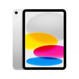 Apple iPad 11"/Wi-Fi + Cellular/10,86"/2360x1640/128GB/iPadOS18/srebrni
