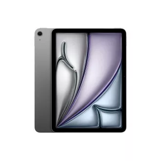 Apple iPad Air 11"/(M3) Wi-Fi/10,86"/2360x1640/8GB/128GB/iPadOS18/Svemirsko siva