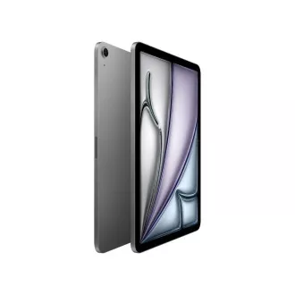 Apple iPad Air 11"/(M3) Wi-Fi/10,86"/2360x1640/8GB/128GB/iPadOS18/Svemirsko siva