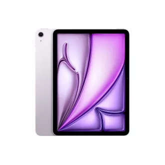 Apple iPad Air 11"/(M3) Wi-Fi/10,86"/2360x1640/8GB/512GB/iPadOS18/Ljubičasti Apple iPad Air 11"/(M3) Wi-Fi/10,86"/2360x1640/8GB/512GB/iPadOS18/Ljubičasti
