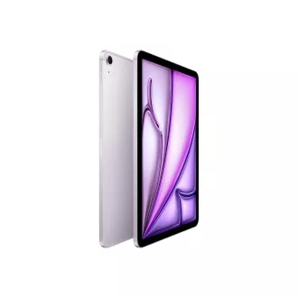 Apple iPad Air 11"/(M3) Wi-Fi + Cellular/10,86"/2360x1640/8GB/128GB/iPadOS18/Ljubičasta