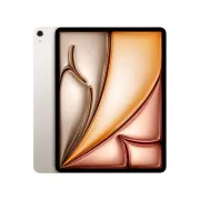 Apple iPad Air 13"/(M3) Wi-Fi/12.9"/2732x2048/8GB/256GB/iPadOS18/Starlight