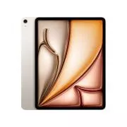 Apple iPad Air 13"/(M3) Wi-Fi/12.9"/2732x2048/8GB/512GB/iPadOS18/Starlight