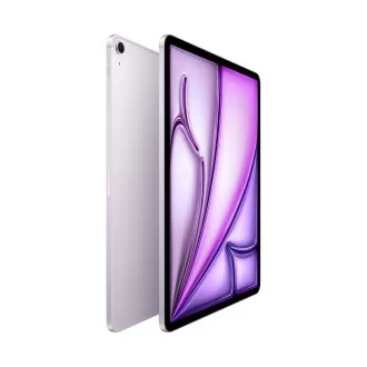 Apple iPad Air 13"/(M3) Wi-Fi + Cellular/12.9"/2732x2048/8GB/128GB/iPadOS18/Ljubičasta