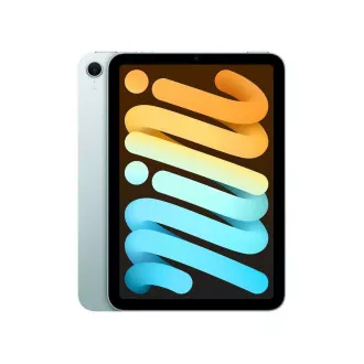 Apple iPad mini/(2024) Wi-Fi/8.3"/2266x1488/128GB/iPadOS18/plava