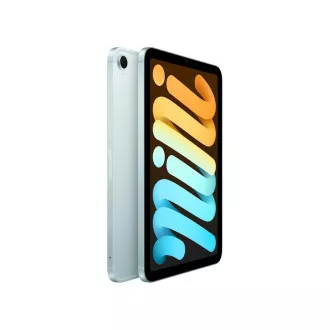 Apple iPad mini/(2024) Wi-Fi + Cellular/8.3"/2266x1488/512GB/iPadOS18/Plava