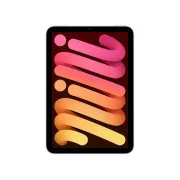 Apple iPad mini/(2024) Wi-Fi + Cellular/8.3"/2266x1488/512GB/iPadOS18/Starlight