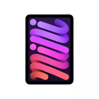 Apple iPad mini/(2024) Wi-Fi + Cellular/8.3"/2266x1488/512GB/iPadOS18/ljubičasta