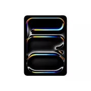 Apple iPad Pro 11" (M4)/Wi-Fi, SG/11"/2420x1668/16GB/2TB/iPadOS/Space Black