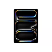 Apple iPad Pro 11" (M4)/Wi-Fi + Cellular, SG/11"/2420x1668/16GB/1TB/iPadOS/srebrni