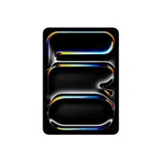 Apple iPad Pro 11" (M4)/Wi-Fi + Cellular, NG/11"/2420x1668/16GB/1TB/iPadOS/srebrni