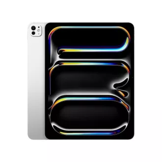 Apple iPad Pro 13"/Wi-Fi, SG/13"/2752x2064/16GB/2TB/iPadOS/srebrni