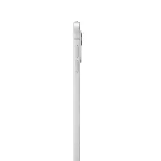 Apple iPad Pro 13"/Wi-Fi/13"/2752x2064/8GB/256GB/iPadOS/srebrni