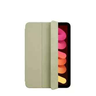 Smart Folio za iPad mini A17 Pro - Sage / SK Smart Folio za iPad mini A17 Pro - Sage / SK
