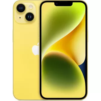 Apple iPhone 14/512GB/žuti