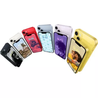 Apple iPhone 14/512GB/žuti
