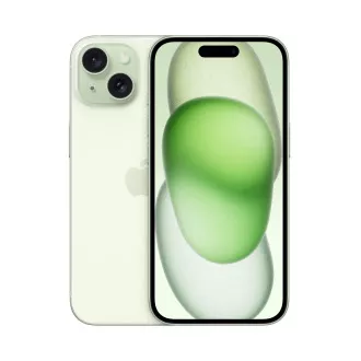 Apple iPhone 15/512GB/zeleni