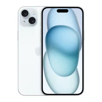 Apple iPhone 15 Plus/128GB/plavi
