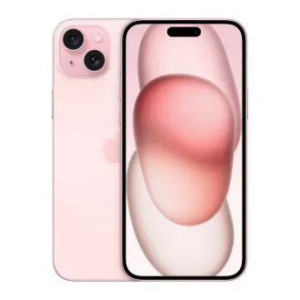 Apple iPhone 15 Plus/256GB/Pink